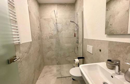 Black Forest Apartament Schlössle Goldstadt Pforzheim Schwarzwald - Foto 71