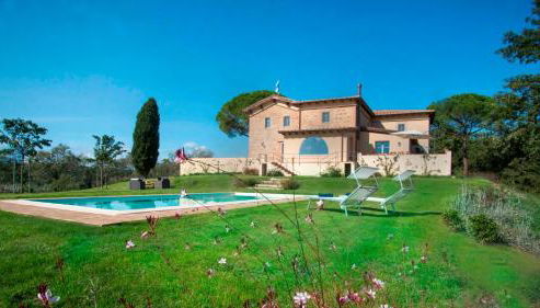 Il Colle Di Donna Ilaria 16, Emma Villas - Foto 3, Other