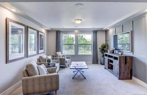 Stunning Golf Course View in Denver - Foto 15