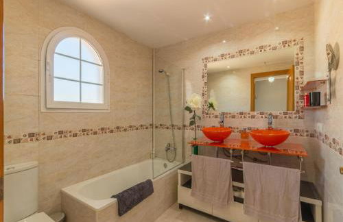 Casa Las Bahias Villa with Pool - Foto 23