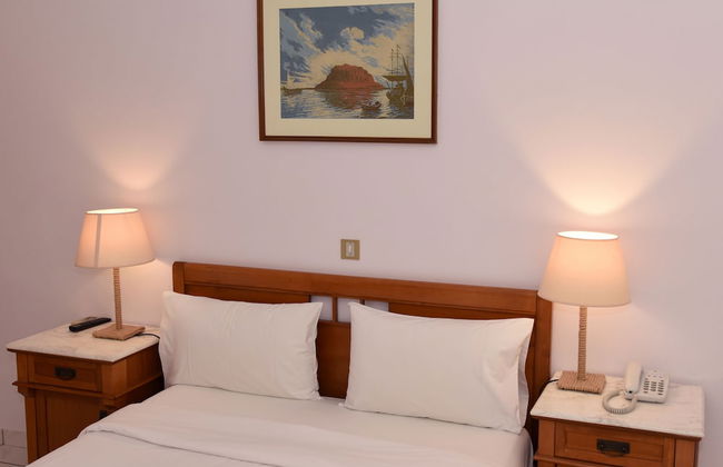 The Flower of Monemvasia - Foto 18