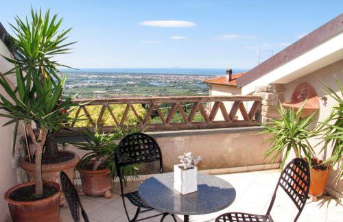 Villa Capo Corso by Interhome - Foto 10