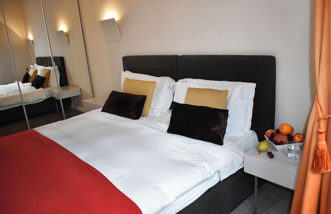 The Roman Empire Guesthouse - Foto 18