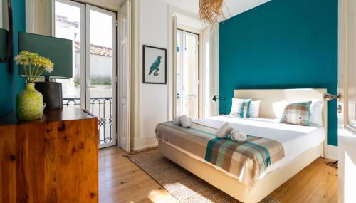 Santa Catarina Apartments by Les Deux Mariettes - Foto 2