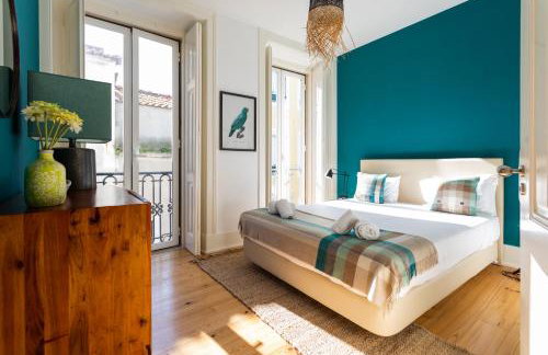 Santa Catarina Apartments by Les Deux Mariettes - Foto 2