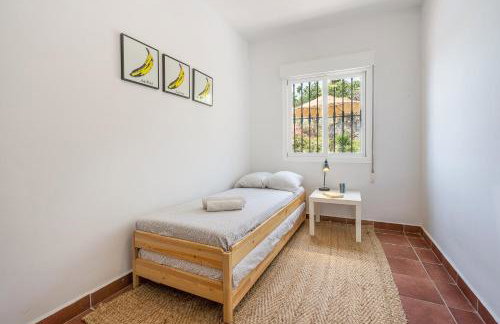 Cortijo La Alberquilla - Photo 22