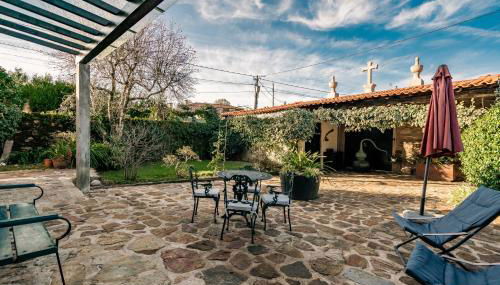 Casa dos Arcos - Foto 3, Garden