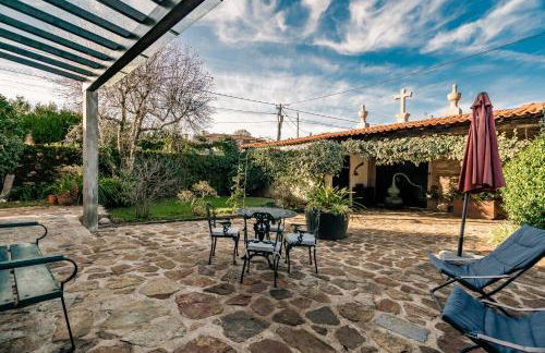 Casa dos Arcos - Foto 3