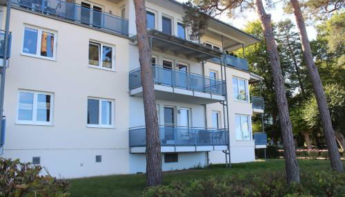 Ferienwohnung Schwanenwiek - Foto 2