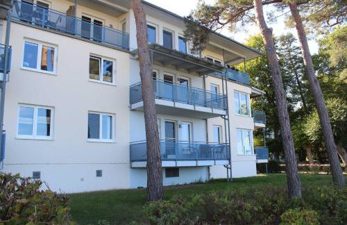 Ferienwohnung "Schwanenwiek" - Foto 2