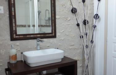 Gîte Les Nymphéas - Foto 6