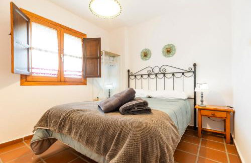 Casa Los Compadres de Capileira con Piscina - Foto 17