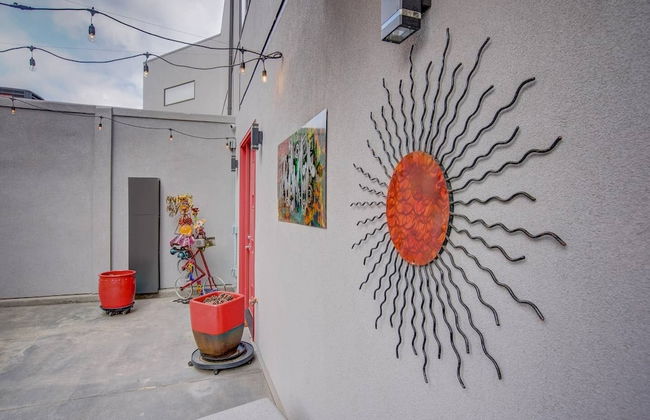 3BR Modern Marveldowntown Customprivate Balcony - Foto 38