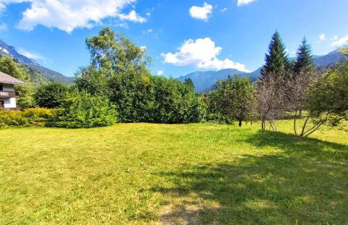 Dolomiti Garden Flat near Cortina - Photo 23