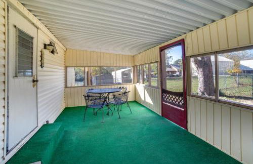 Waterloo Home Walk to Pickwick Lake Fishing Pier! - Foto 17