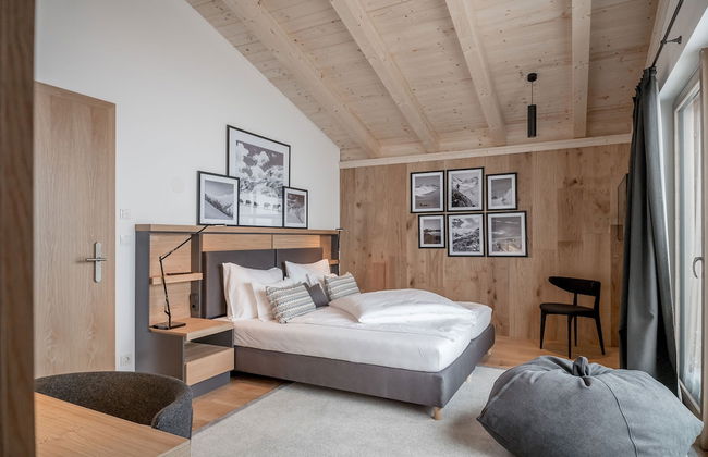 Chalet Obergurgl - Luxury Apartments - Foto 6