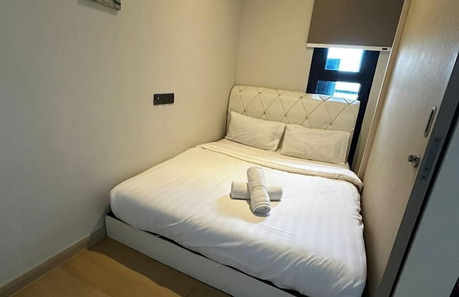 Star Residence by Axquisite Suites - Foto 10