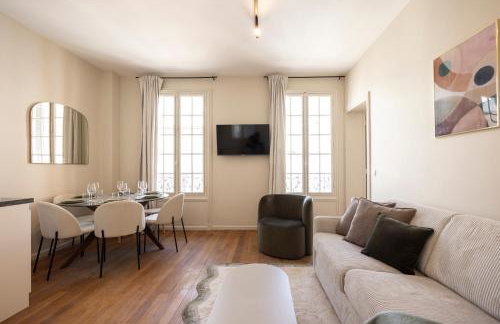 Cosy et climatisé - Aux portes de Paris - Foto 8