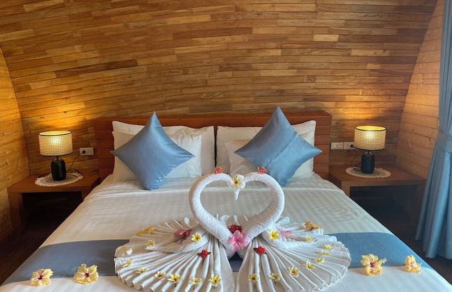 Phumala Lanta Seaview Resort - Photo 9