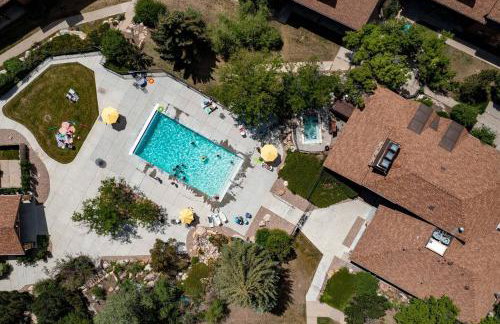 Mountainside Ski & Golf WL402 Ski Retreat Gym - Foto 28