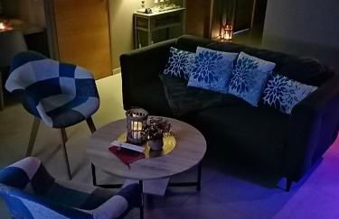 Le NaturOspa spa privatif - Foto 47