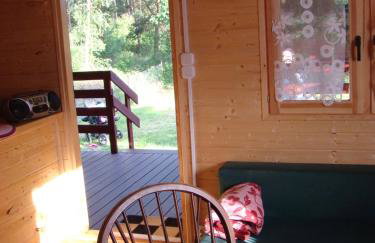 Domki drewniane alpejskie - Photo 46