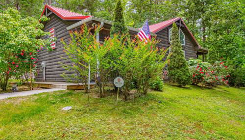 Wild Rose Cabin - Foto 2