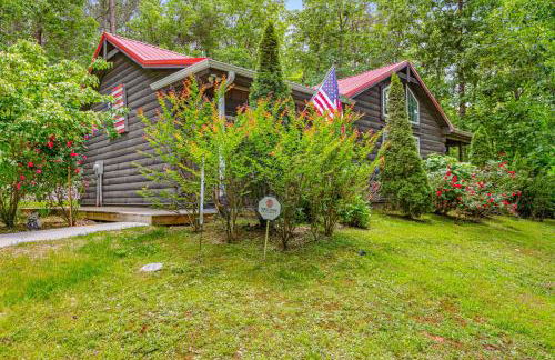 Wild Rose Cabin - Foto 2