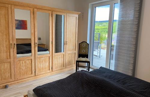 Ferienwohnung Weinbergblick - Foto 9