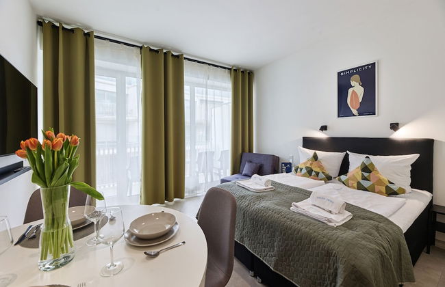 ApartPark by Baltic Home - Foto 20