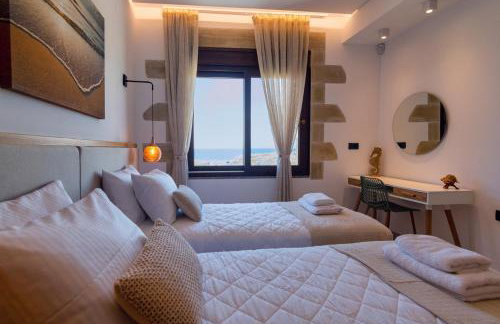 Athinais villa - Foto 20