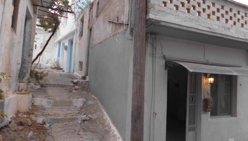 Σπίτι Monemvasia Kritsas - κάτω από τη - Ροδάνθη - Foto 2