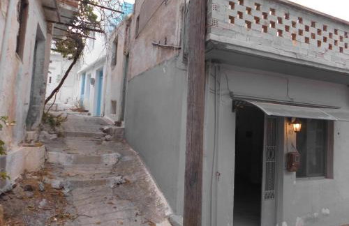 Σπίτι Monemvasia Kritsas - κάτω από τη - Ροδάνθη - Foto 2