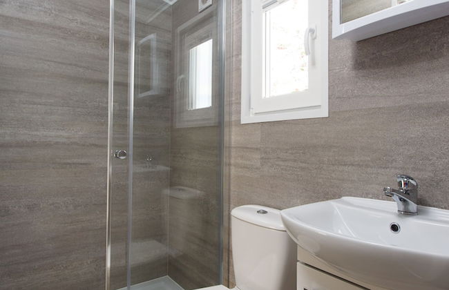 Holiday Camping Resort Domki Lazy - Foto 21