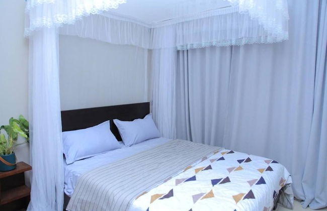 Cozy Condo At Najjera Heights - Foto 3