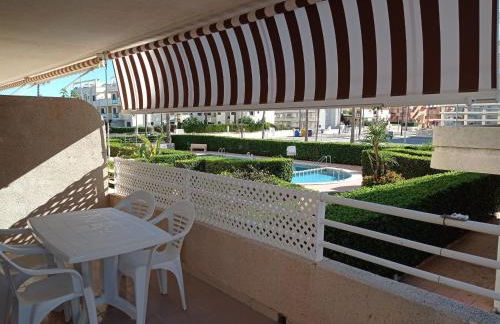 Las Olas Solo Familias Serviplaya - Foto 2