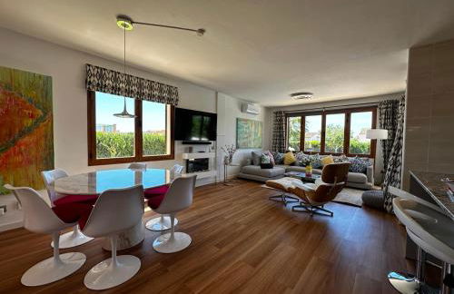 Casa El Verano - Traumhaus am Es Trenc - Foto 21