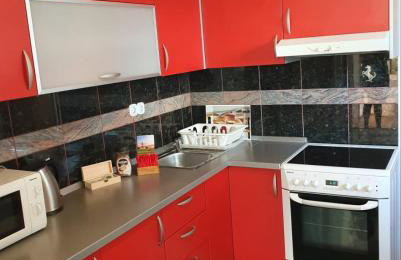 Apartman Goran - 130m Radiochirurgia - Foto 1