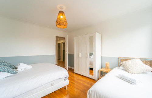 Villa Foch - 200m2 - Disneyland - Expo Park - Paris CDG - Foto 43