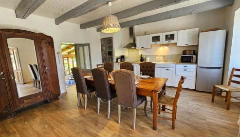 Maison de campagne à 15 minutes de Conques - Photo 5