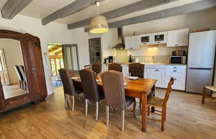 Maison de campagne à 15 minutes de Conques - Photo 5