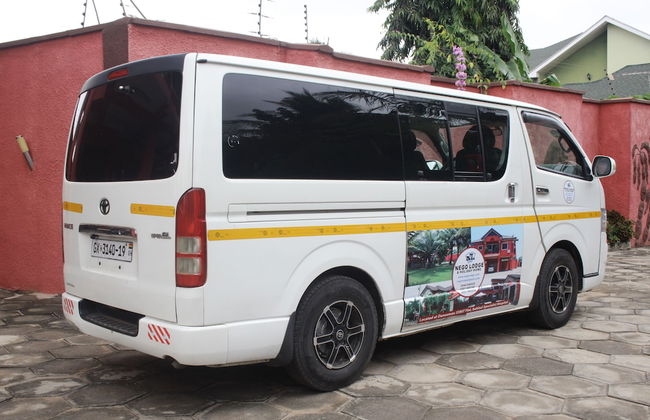 Nego Lodge - Foto 71