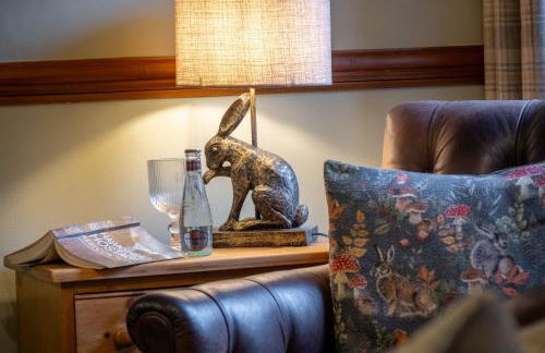 Smithy Cottage - Foto 12