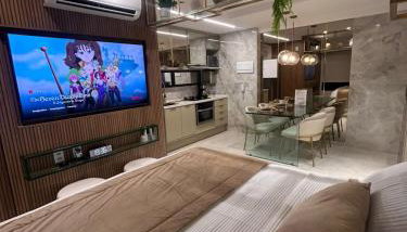 Allure Flat - Boa Viagem luxo e conforto - Foto 3