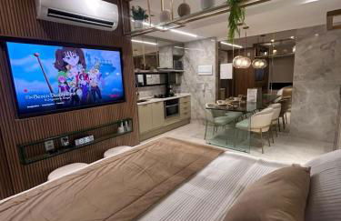 Allure Flat - Boa Viagem luxo e conforto - Foto 3