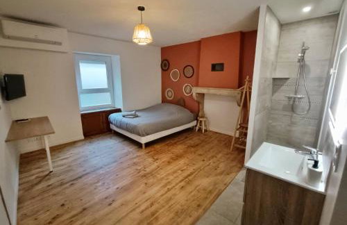 Le Gîte de Saint Pierre - Foto 12