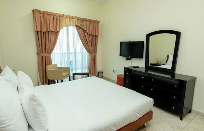 Al Raya Hotel Apartment - Foto 13
