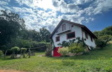 Casa rural La Frambuesa - Foto 35