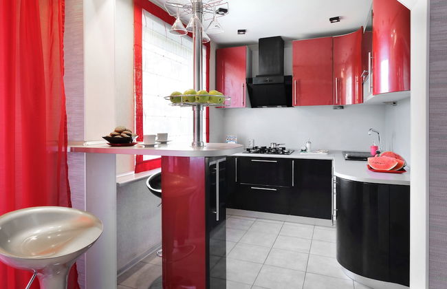 PaulMarie Apartments on Chkalova - Foto 8