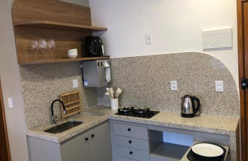 Studio 901 - Curvas de Niemeyer ao lado do metrô - Foto 17